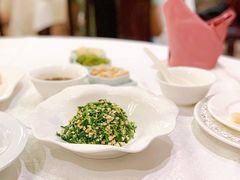 香干马兰头-梅龙镇酒家(南京西路总店)