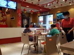 -老通城豆皮大王(吉庆街店)