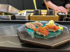 -Sushi Hanzo半藏(天环广场店)