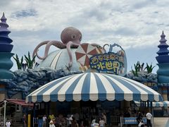 -华夏文旅西安度假区