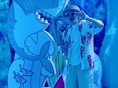 -海合安成都极地海洋公园