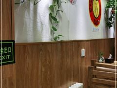 大堂-遇见阿家村云南菜(魏公村店)