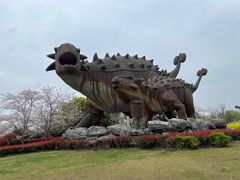 -自然谷恐龙园