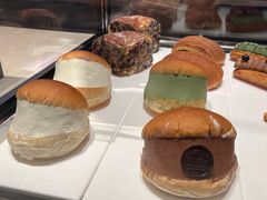 -V咖啡(兰州盛达希尔顿酒店)