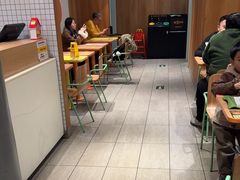 -麦当劳(安定门外大街店)
