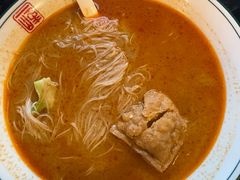 -一峰沙茶面(海峡国际店)