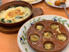 -萨莉亚意式餐厅(深圳北站店)