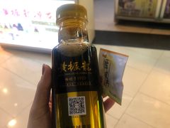 -黄振龙凉茶馆(天河南店)