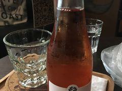 玫瑰香槟-咖法森林·咖啡  酒吧(天河店)