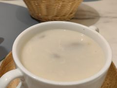 -伊斯坦布尔土耳其清真咖啡餐厅