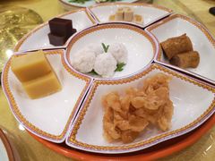 宫廷小吃-白家大院·王府宫廷菜(苏州街店)