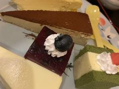 -松子料理(白家庄店)