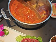 -鲜牛记潮汕牛肉火锅(淮安珠海路店)