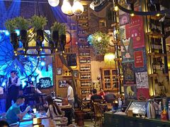 -时光码头民谣公社