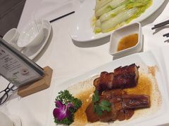 -香蜜轩·粤菜·宴会(世界之窗店)