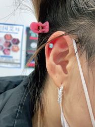 -AI艾耳·专业手工耳洞·穿孔美学馆