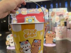 -万达影城(番禺万达广场店)