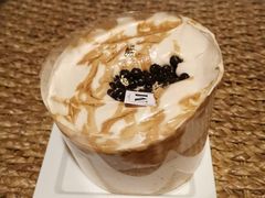 -La patisserie de Mona 茉娜的甜品(韩乐坊店)