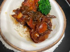 -翕间食·精致淮扬菜(江苏大剧院店)