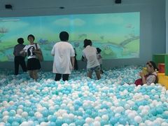 -蒙特利亲子乐园