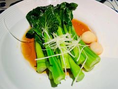 -绿茶餐厅(布吉万象汇店)