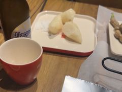 -熙成烧烤(白塔岭店)