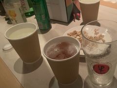 -大堂酒廊·亚龙湾万豪度假酒店