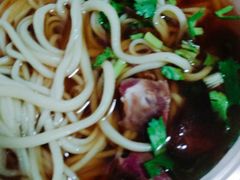 -乐天拉面(桃花街店)