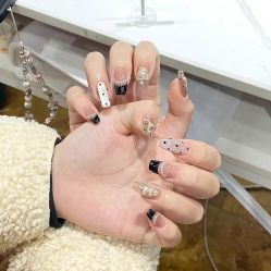 -M·X Nail日式美甲美睫