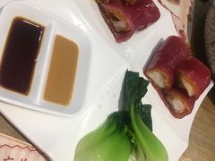 -赏点粤式点心(广州塔店)