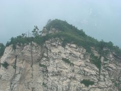 -龙峪湾国家森林公园
