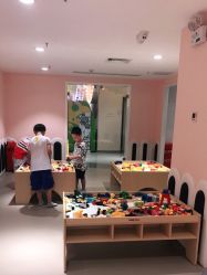 -meland club亲子乐园(重庆万象城店)