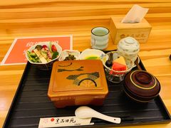 -皇品田苑日式料理(苏州中心店)
