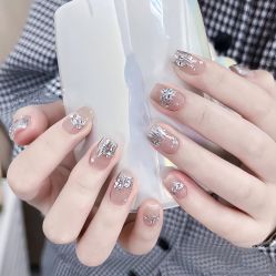 -斯馨·健康美甲美睫