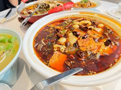 -渝信川菜(工体店)