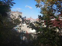 -观象山公园