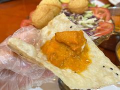 -清真· AL-JANNAT 佳纳特餐厅(仙林店)