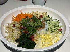 -老郑家东北春饼(龙悦居店)