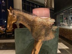 -大连君悦酒店·星海湾壹号Dalian·Dalian(星海广场店)