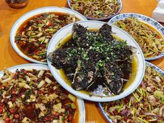 -李大爷的泡椒馆(冉家坝店)