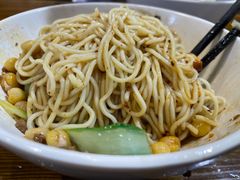 -秦云老太婆摊摊面(蜀汉路店)