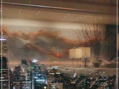 -北京柏悦酒店·锦庭餐厅Dining Room