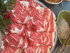 -东来顺·非遗火锅(赛格国际购物中心店)