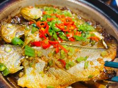 -黄弟大排档·湖南菜·小龙虾·小海鲜(凯旋北路店)