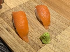 三文鱼寿司-大将料理餐厅(汇锦街店)