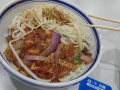 -荆九爷爆炒桥头三嫩(浙大店)