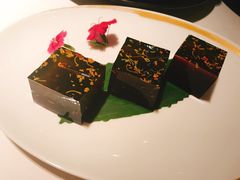 -金轩中餐厅 Jin Xuan(浦东丽思卡尔顿酒店)
