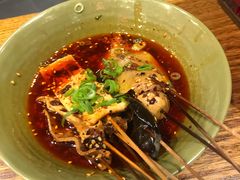 牛串串-天府小面馆(Emporium)