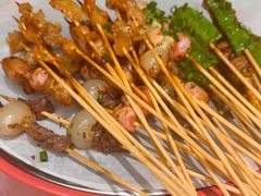 -串盟烧烤大排档·长沙美食地标(星沙店)