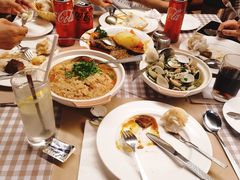 -船屋葡国餐厅